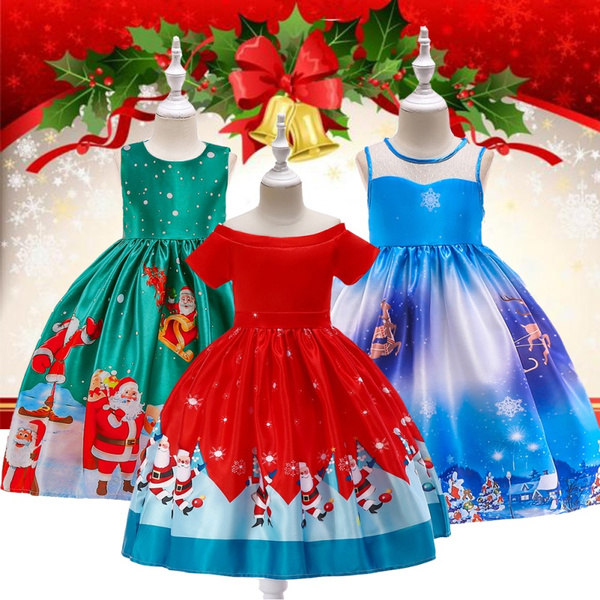 Wish on sale xmas dress