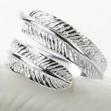 Sterling, Fashion, Love, Jewelry
