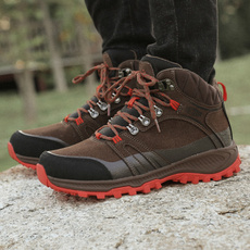 Sneakers, Outdoor, Winter, Hiking