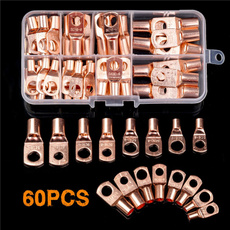 Copper, Electric, wireterminal, lugconnector