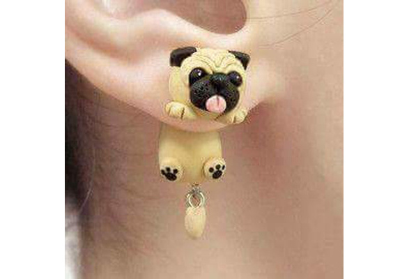 Dog ear store jewelry