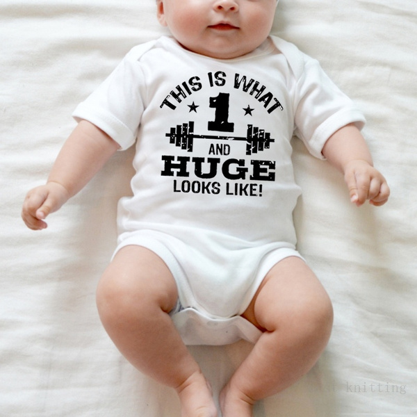 1 year old boy baby dress best sale