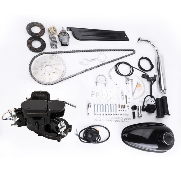 50cc 2 stroke bicycle engine kit