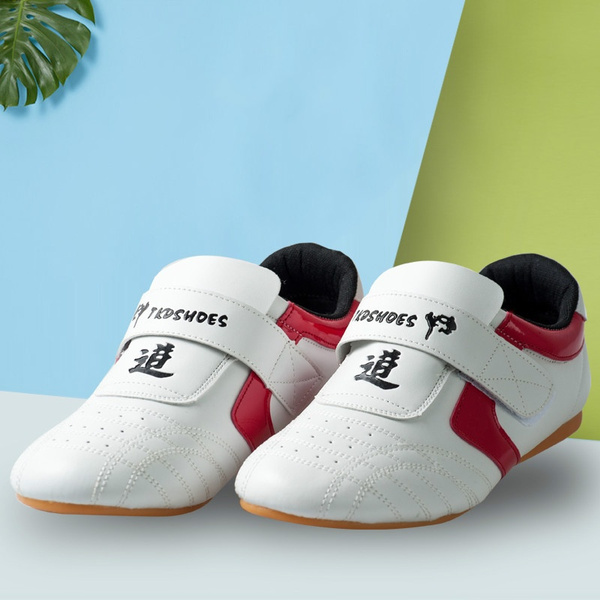 Kids sale karate shoes