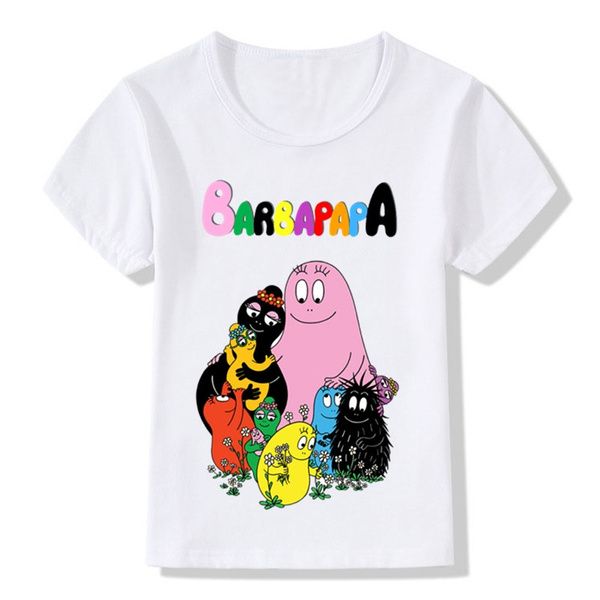 Barbapapa t sale shirt