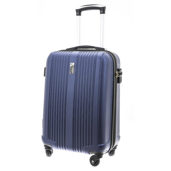 Davidt s Q3503 Valise trolley coque ABS Davidt s marine