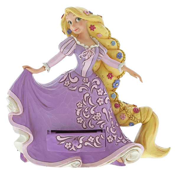 Figurine Princesse Raiponce Disney Traditions