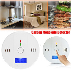 tester, Home & Living, Household, monoxidedetector