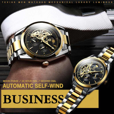 watchformen, relojimpermeable, Waterproof Watch, businesswatche