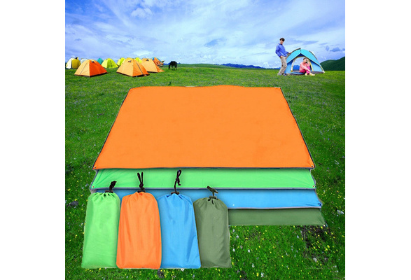 Picnic Manta Camping manta manta playa maletero esterilla outdoor impermeable 