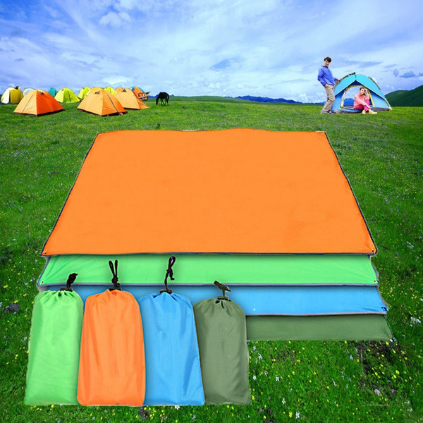 Estancos cojines de asiento/plegable sede maletero para camping picnic 