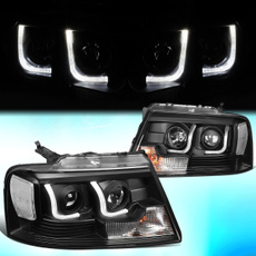 passenger, Set, assembly, projector