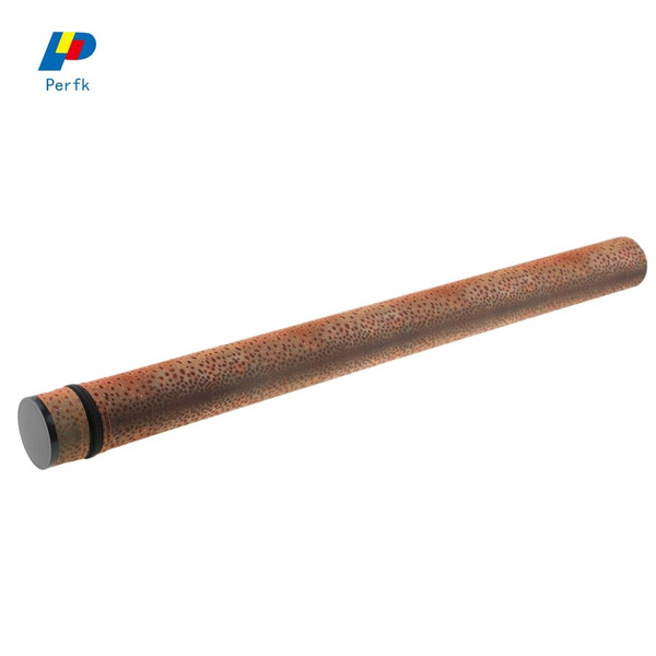 fly fishing rod tube