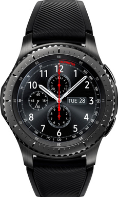 Steel, Stainless Steel, gear33, frontier