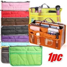 organizerbag, Beauty, travelhandbag, Bags