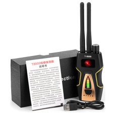 Camera, antispysignaldetector, Gps, Photography