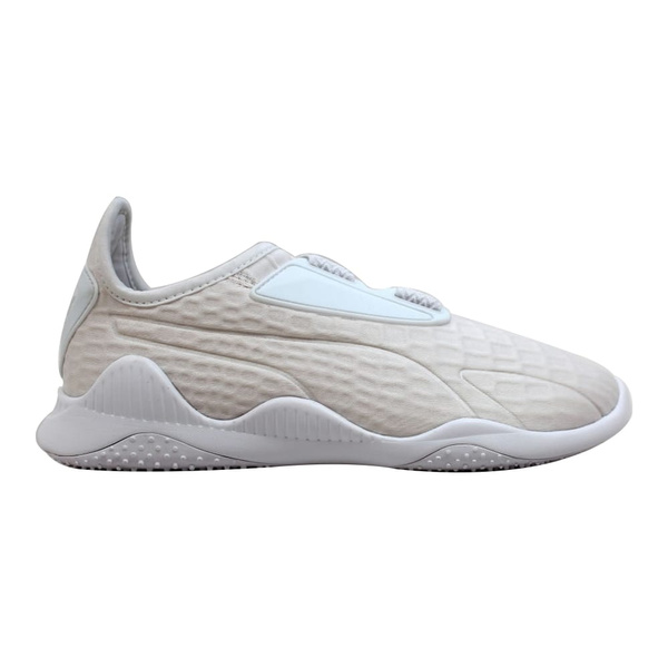 mostro puma blanche