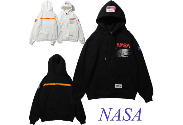 nasa hoodie wish