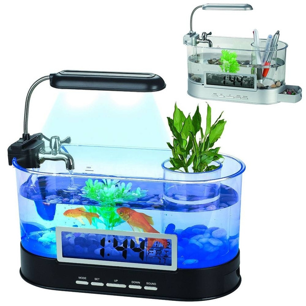 fish tank light small