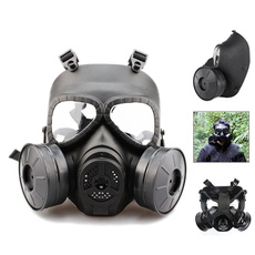 masksrespirator, Airsoft Paintball, personalprotectiveequipment, airfiltrationmask