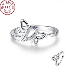 dragon fly, Jewelry, Gifts, Silver Ring
