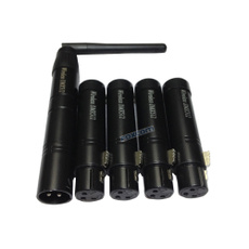 dmx512controller, dmx512, wirelesssender, wirelessdmxcontroller