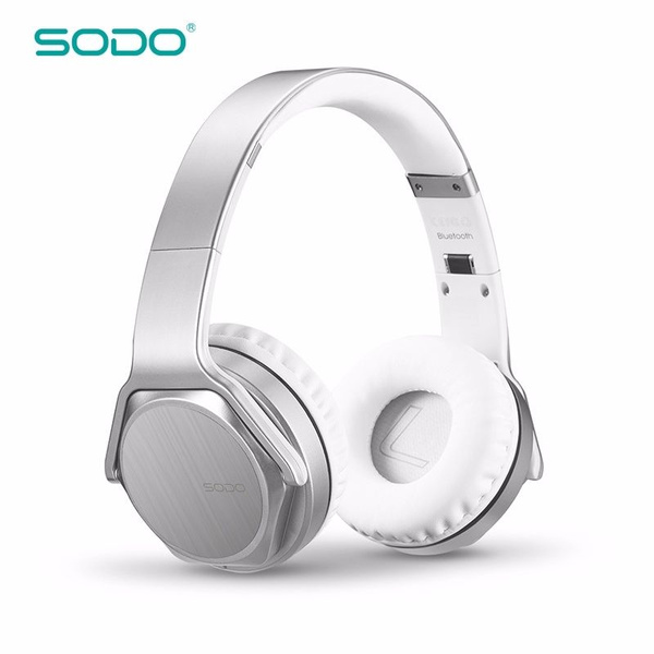 Sodo headphones deals