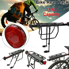 Mountain, bikeseatluggagerack, Outdoor, Bicycle