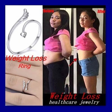 Sterling, reduceweightring, loseweight, womensmen