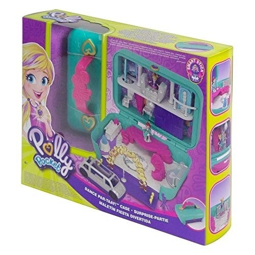 Polly pocket hidden in plain online sight