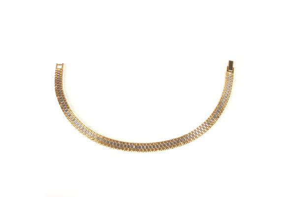 rolex anklet