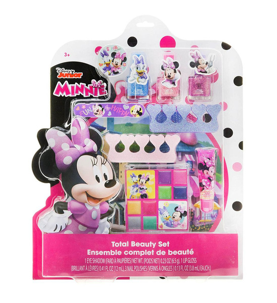 minnie mouse bowtique set