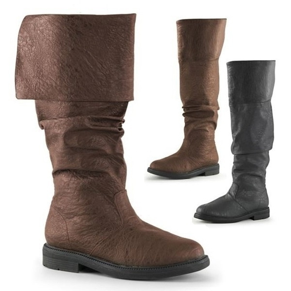 Larp boots outlet