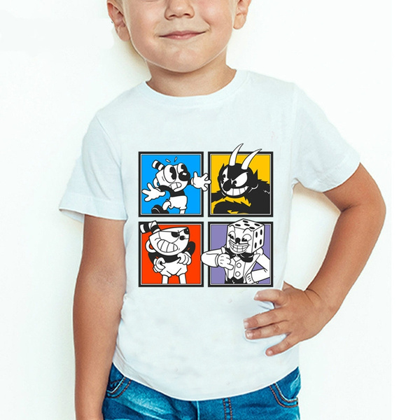 FUNNY GAMES BTD6 | Kids T-Shirt