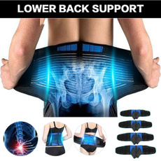 Corrector Health Back Correction Belt Adjustable Breathable Effective Adjustable Neoprene Double Pull Lumbar Lower Back Brace Pain Relief Waist Brace Therapy Support Protection Belt