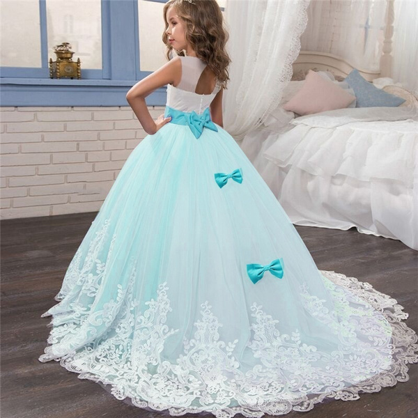 teenager ball gown