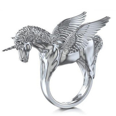 horsering, horse, Engagement, wedding ring