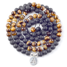 Charm Bracelet, Beaded Bracelets, Yoga, jewellrery
