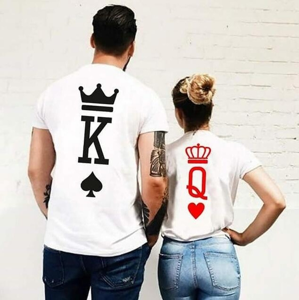 baju couple tshirt