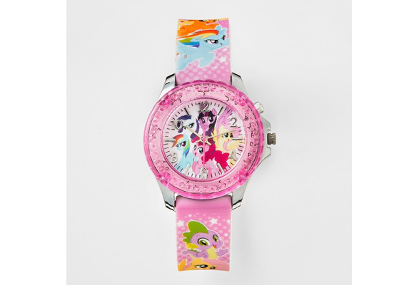 my little pony watch
