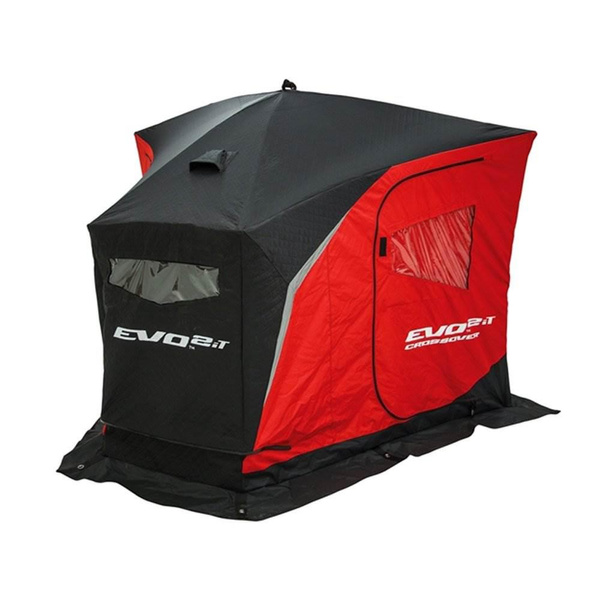 Eskimo Evo 2iT 2 Person Portable 