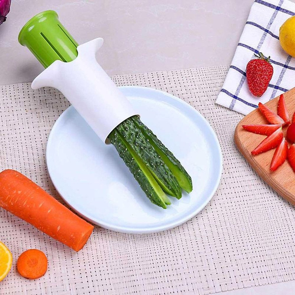 Fruit Splitter Tool, Kitchen Gadgets, Vegetable Tools