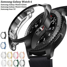 case, samsunggalaxywatch6bluetooth40mmcase, Samsung, S3