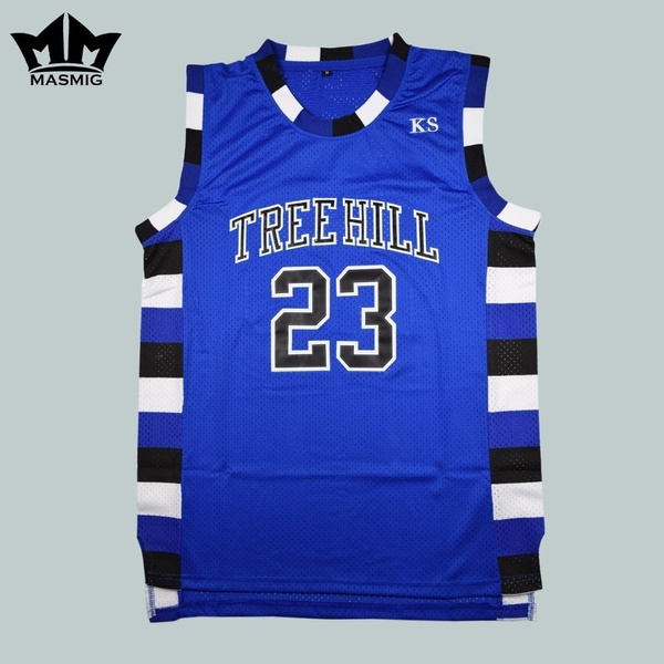 camiseta ravens one tree hill