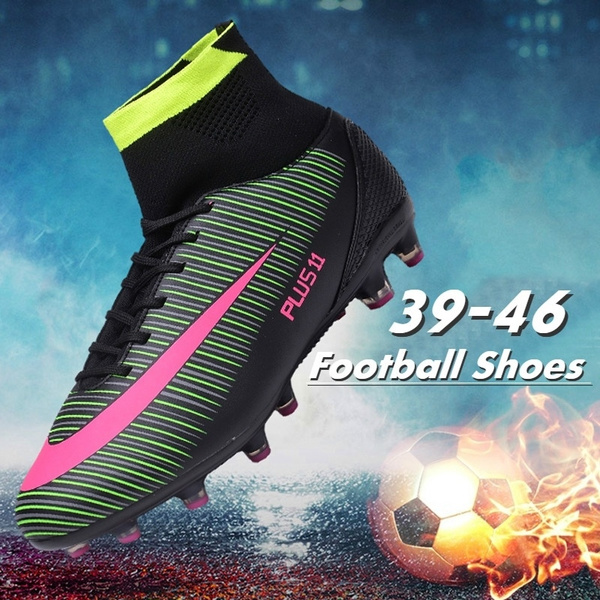 cool soccer shoes