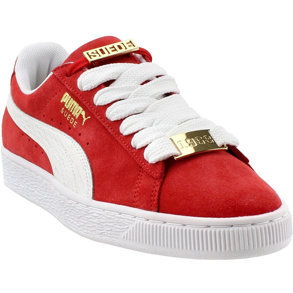 puma bboy suede