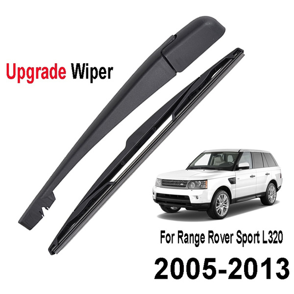 Range rover on sale sport wipers