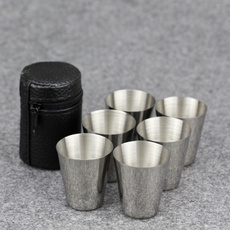 Steel, Outdoor, drinkingcup, Cup