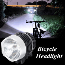 Flashlight, Bikes, Bicycle, LED Headlights