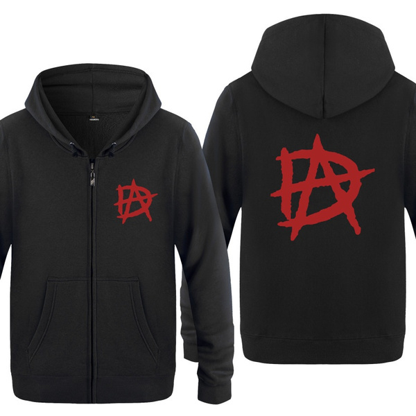 dean ambrose sweatshirt